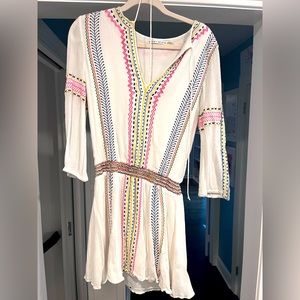 Alice + Olivia Mini dress